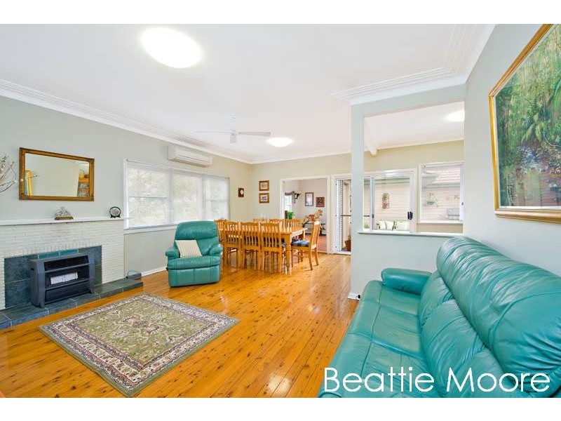 1 Young Street, Sylvania NSW 2224