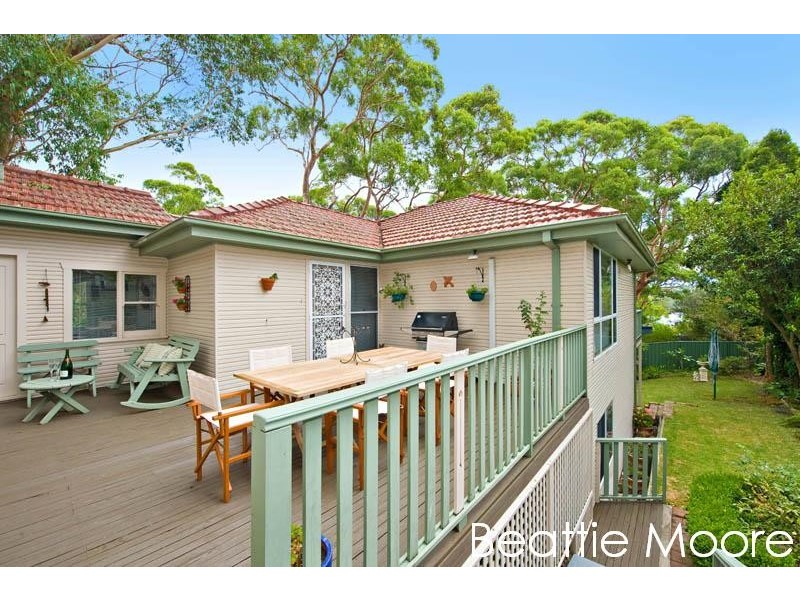 1 Young Street, Sylvania NSW 2224