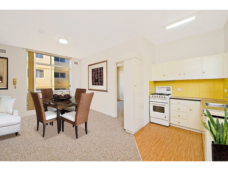 2/33 The Esplanade, Cronulla NSW 2230
