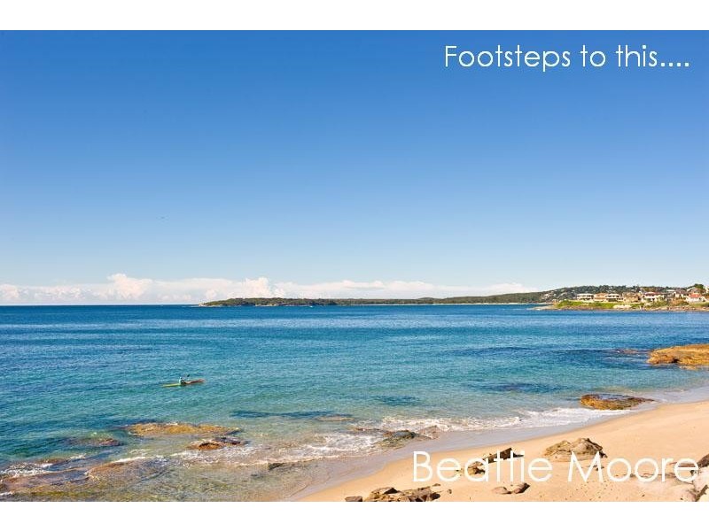 2/33 The Esplanade, Cronulla NSW 2230