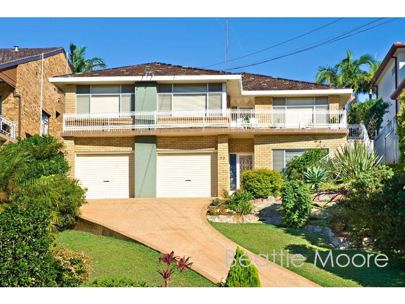 43 Craigholm Street, Sylvania NSW 2224