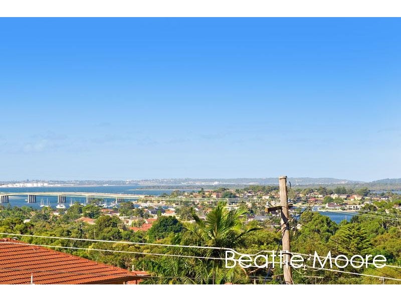 43 Craigholm Street, Sylvania NSW 2224