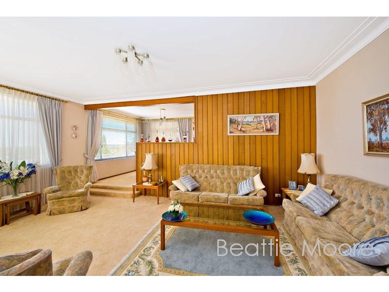 43 Craigholm Street, Sylvania NSW 2224