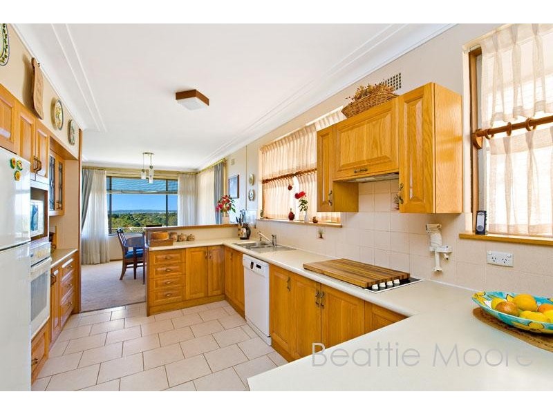 43 Craigholm Street, Sylvania NSW 2224