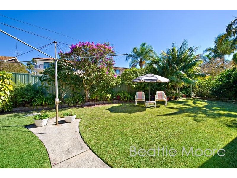 43 Craigholm Street, Sylvania NSW 2224