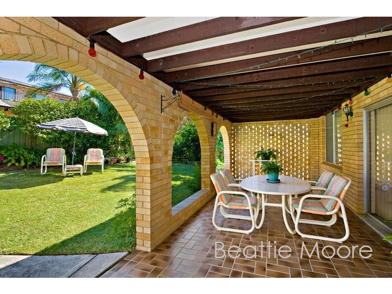 43 Craigholm Street, Sylvania NSW 2224