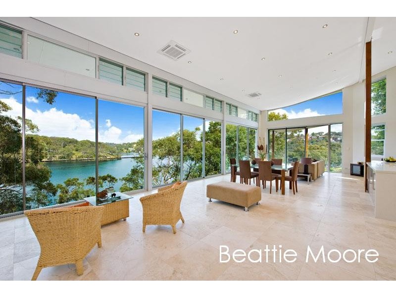 23b Yellambie Street, Yowie Bay NSW 2228