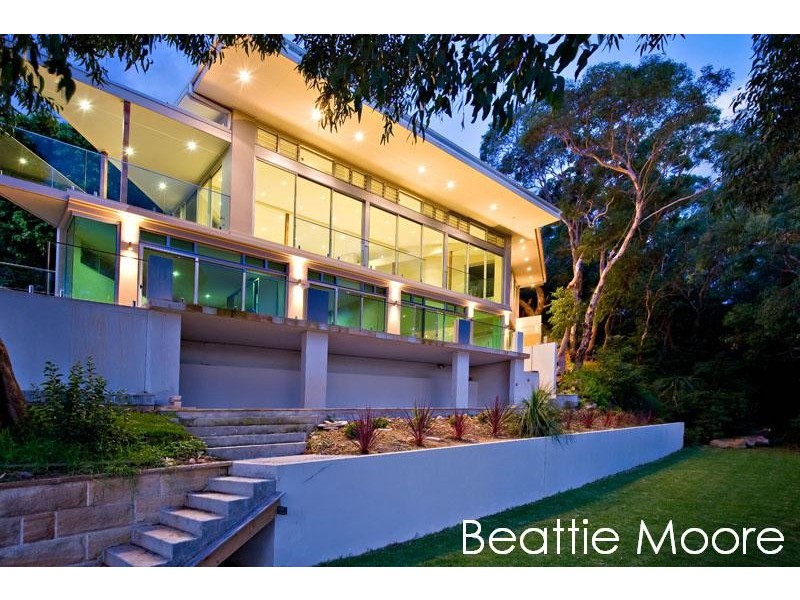 23b Yellambie Street, Yowie Bay NSW 2228