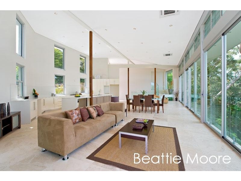 23b Yellambie Street, Yowie Bay NSW 2228