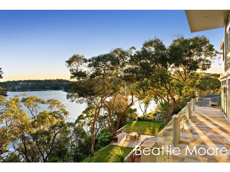 23b Yellambie Street, Yowie Bay NSW 2228