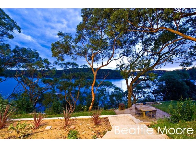 23b Yellambie Street, Yowie Bay NSW 2228