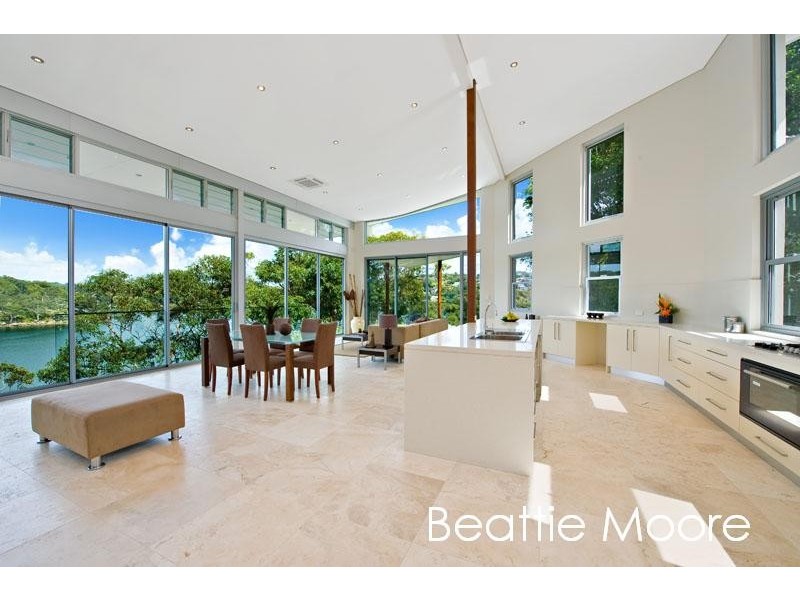 23b Yellambie Street, Yowie Bay NSW 2228