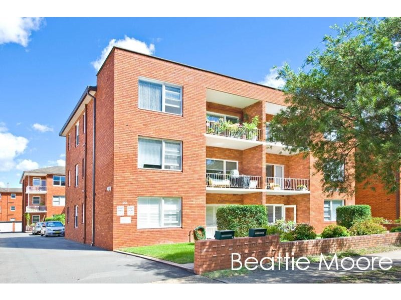 13/20-22 Florence Street, Ramsgate NSW 2217