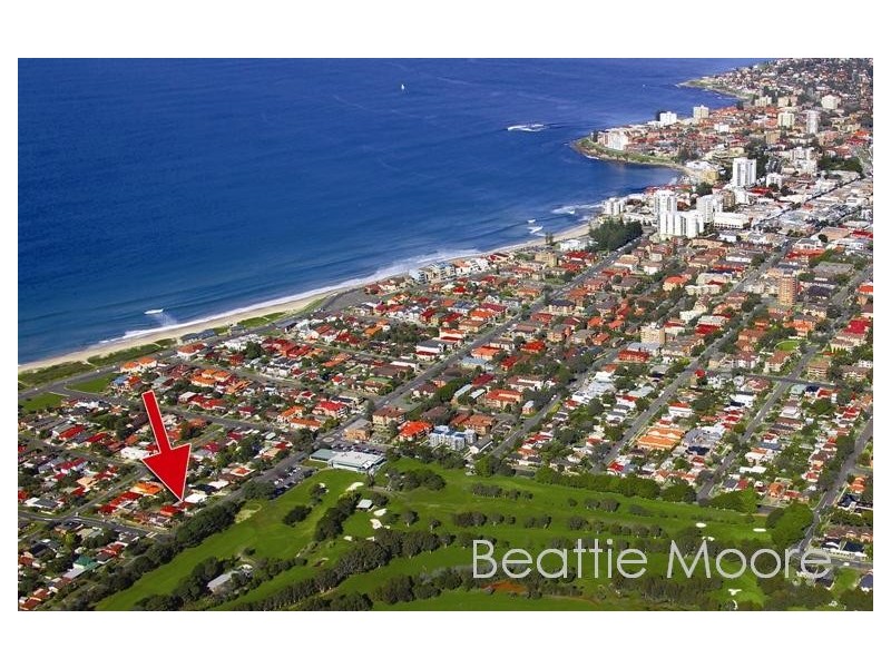 34 Elouera Road, Cronulla NSW 2230