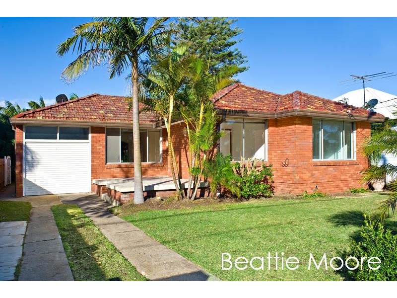 34 Elouera Road, Cronulla NSW 2230
