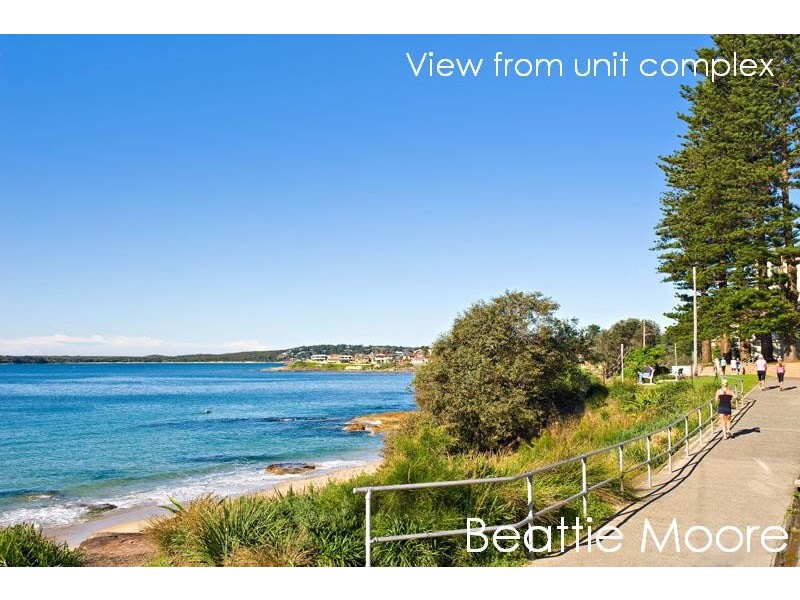 2/33 The Esplanade, Cronulla NSW 2230