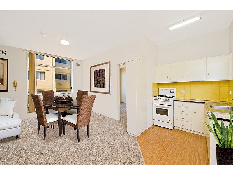 2/33 The Esplanade, Cronulla NSW 2230