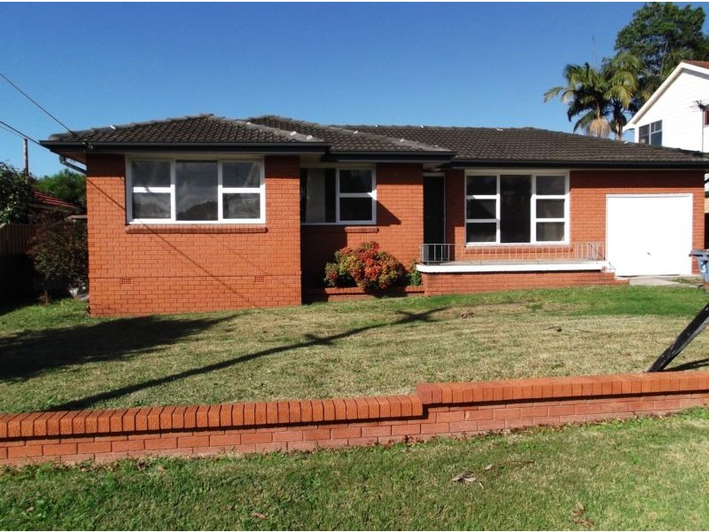 10 Silverwater Crescent, Miranda NSW 2228