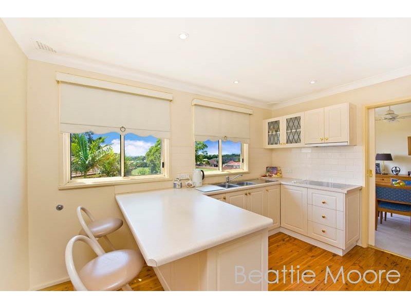 154 Bellingara Road, Miranda NSW 2228