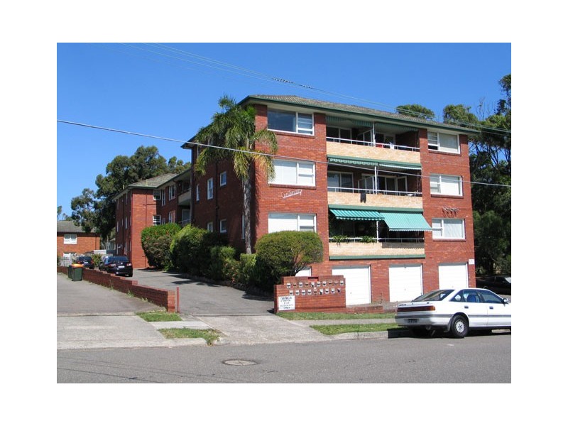 5/20 Gosport Street, Cronulla NSW 2230