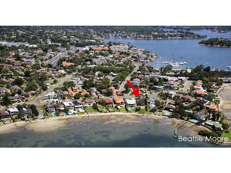 16 Belgrave Esplanade, Sylvania NSW 2224