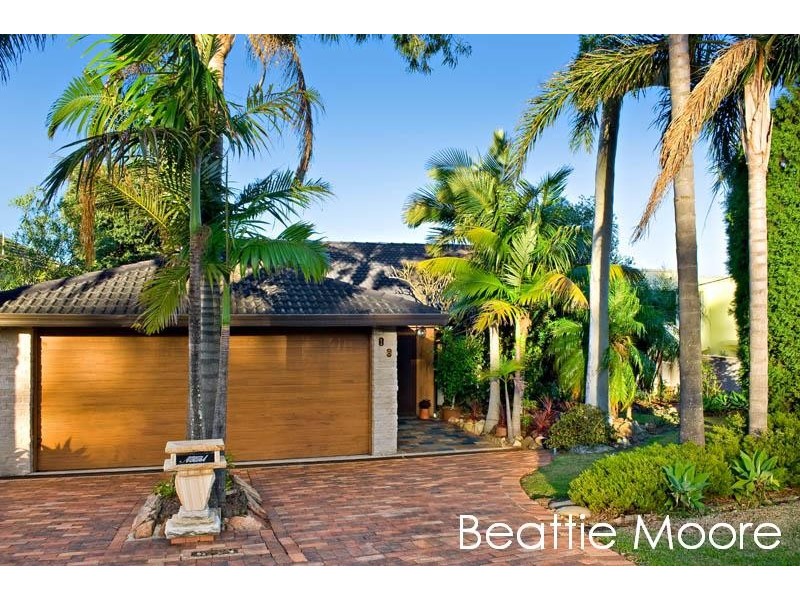 16 Belgrave Esplanade, Sylvania NSW 2224