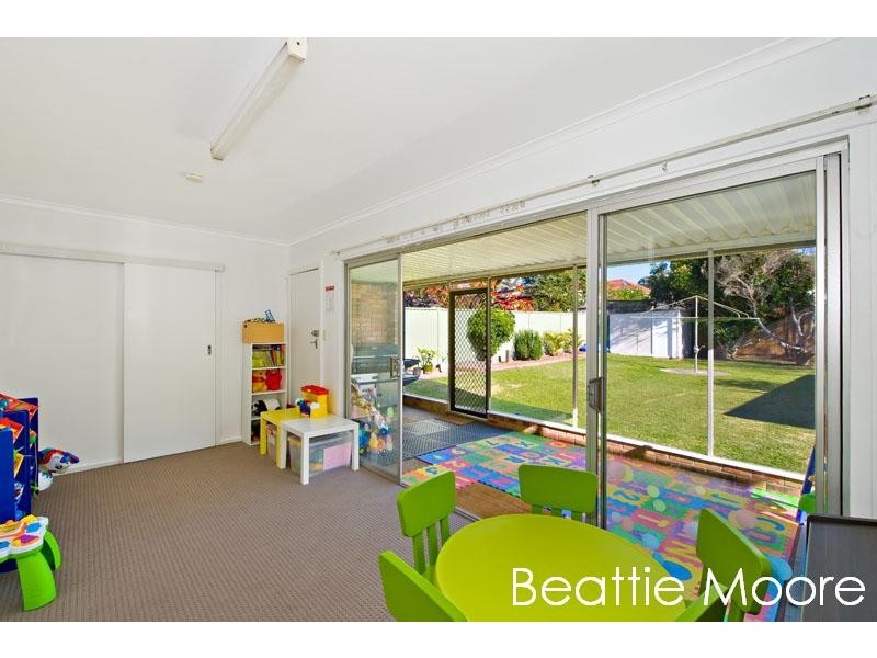 7 Tergur Crescent, Caringbah NSW 2229