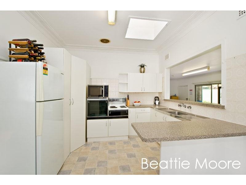 7 Tergur Crescent, Caringbah NSW 2229