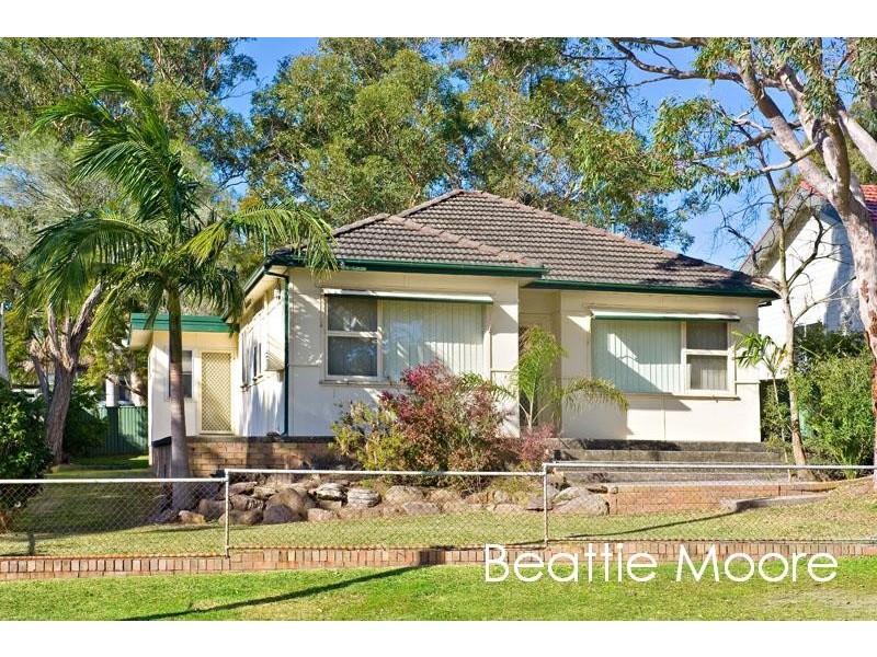 32 Kanoona Street, Caringbah NSW 2229