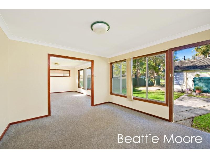 32 Kanoona Street, Caringbah NSW 2229