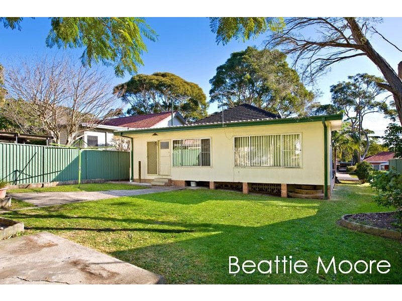 32 Kanoona Street, Caringbah NSW 2229