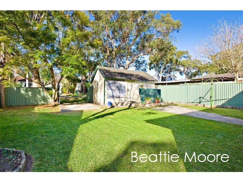 32 Kanoona Street, Caringbah NSW 2229