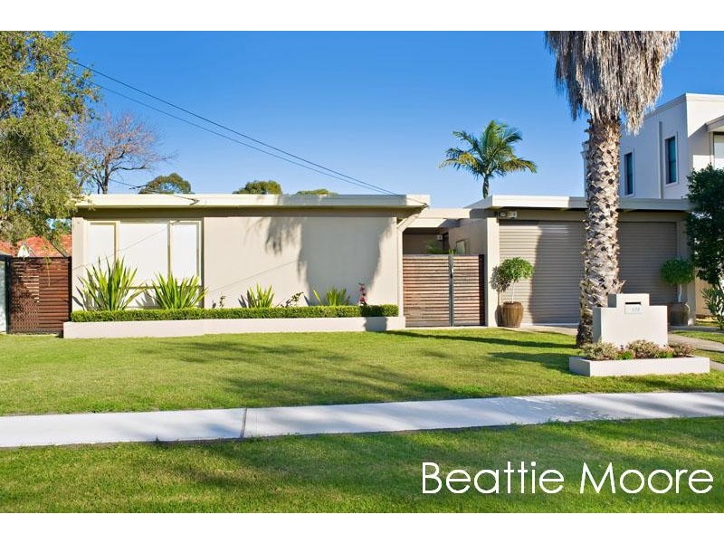 137 Belgrave Esplanade, Sylvania Waters NSW 2224