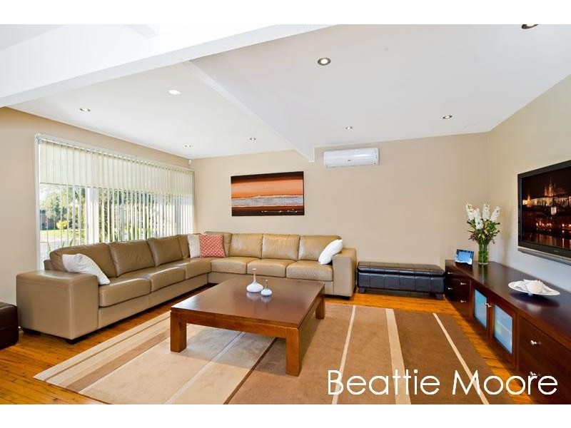 137 Belgrave Esplanade, Sylvania Waters NSW 2224