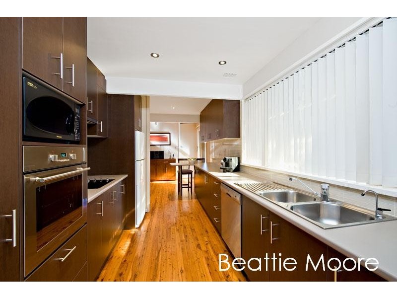 137 Belgrave Esplanade, Sylvania Waters NSW 2224