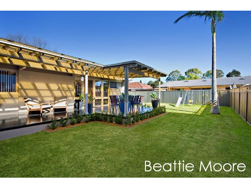 137 Belgrave Esplanade, Sylvania Waters NSW 2224