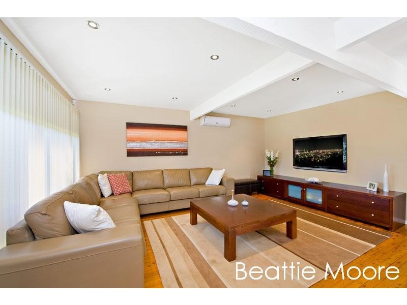 137 Belgrave Esplanade, Sylvania Waters NSW 2224