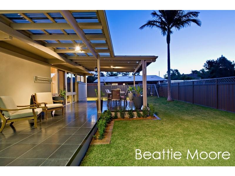 137 Belgrave Esplanade, Sylvania Waters NSW 2224