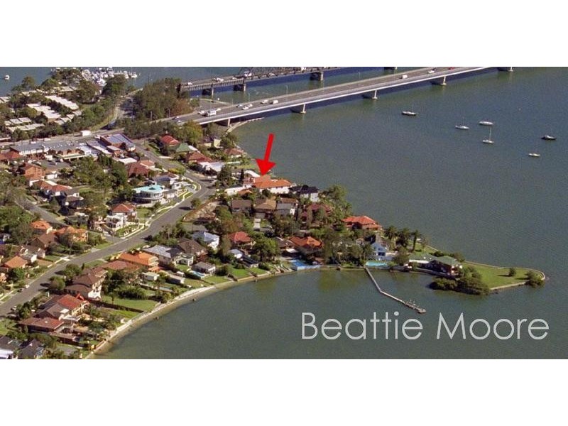 12a Belgrave Esplanade, Sylvania NSW 2224