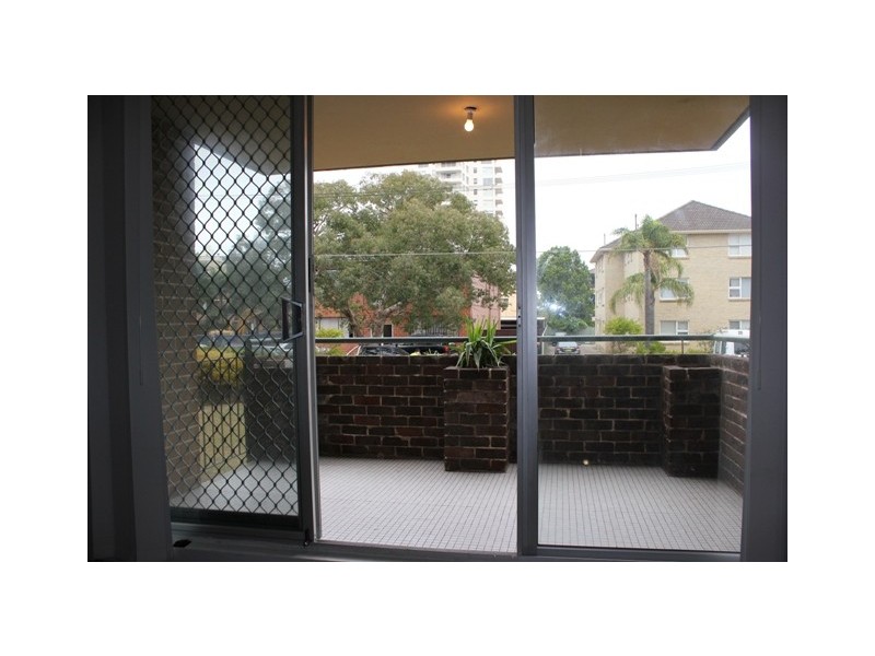 1/3-5 Giddings Ave, Cronulla NSW 2230