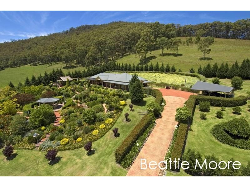 15c Roxborough Road, Berry NSW 2535