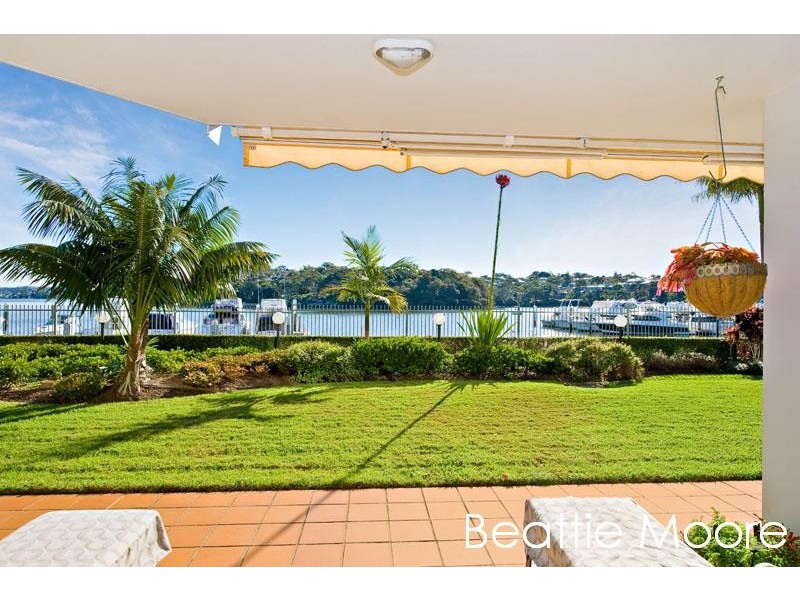 4/765 Princes Highway, Blakehurst NSW 2221