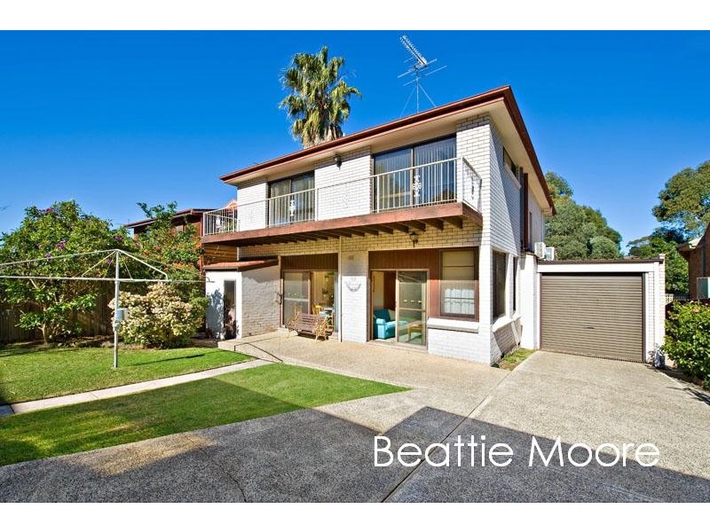 31 Wonga Road, Yowie Bay NSW 2228