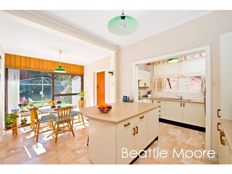 31 Wonga Road, Yowie Bay NSW 2228