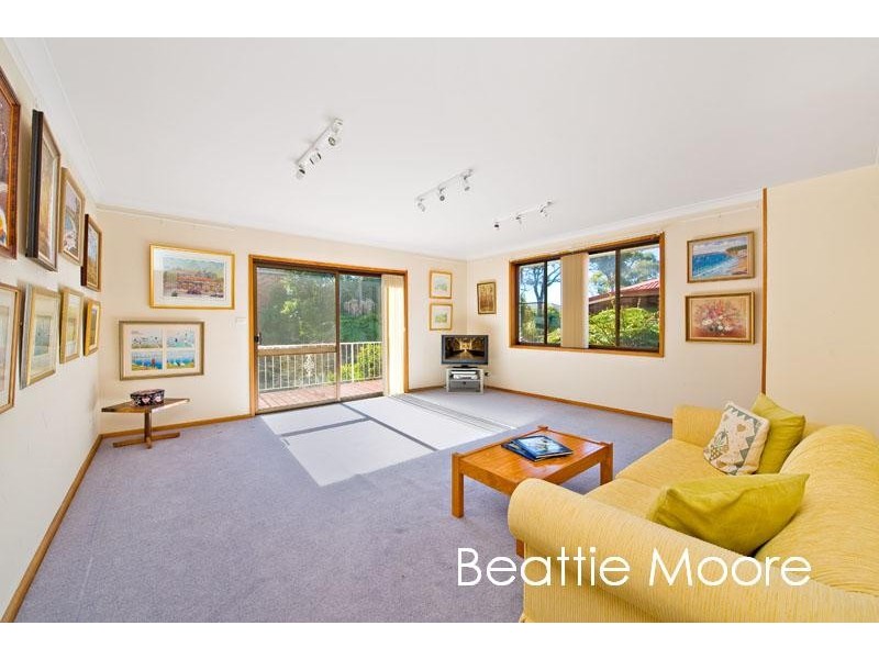 31 Wonga Road, Yowie Bay NSW 2228