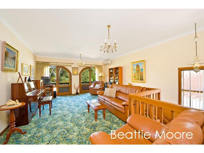31 Wonga Road, Yowie Bay NSW 2228