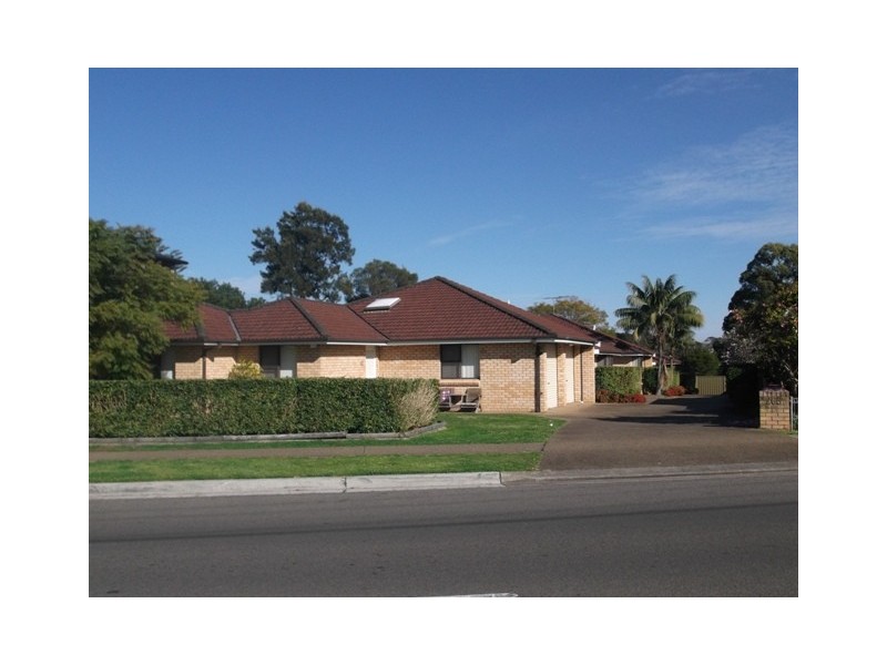 4/265-267 Gymea Bay Road South, Gymea Bay NSW 2227