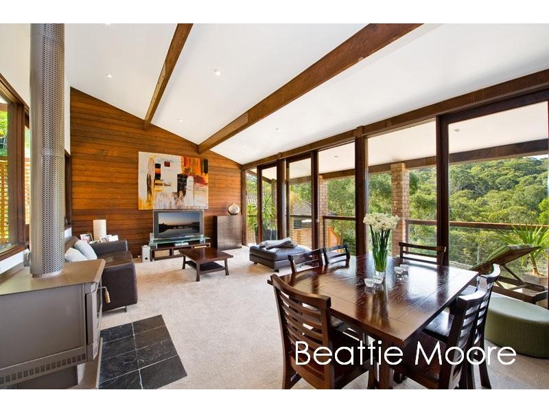 203 North West Arm Road, Grays Point NSW 2232