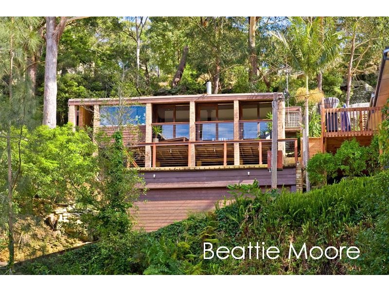 203 North West Arm Road, Grays Point NSW 2232