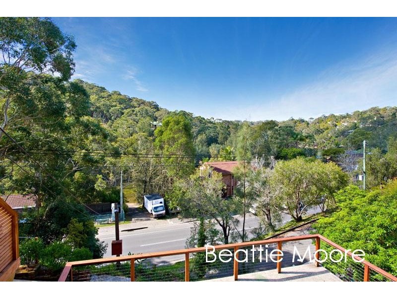 203 North West Arm Road, Grays Point NSW 2232